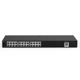 Ruijie Reyee RG-ES224GC 24 Port 10/100/1000 Cloud Yönetilebilir Metal Switch