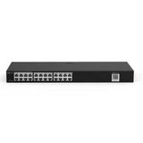 Ruijie Reyee Rg-Es224gc 24 Port 10/100/1000 Mbps Gigabit Switch