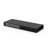 RUIJIE Reyee RG-ES224GC 24Port Gigabit Switch