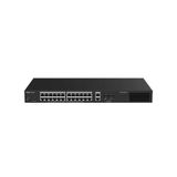 Ruijie Reyee RG-ES228GS-LP 26X 10/100/1000 24xPoE 250W +2SFP Yönetilir Switch