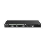 Ruıjıe Reyee RG-ES228GS-P 28 Portlu 10/100/1000 Gigabit Yönetilebilir Switch