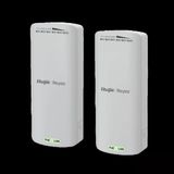 Ruıjıe Reyee Rg-Est100-E, 2Port, 300Mbps, 2.4Ghz, Pasif Poe, Dış Ortam, Noktadan Noktaya Ptp, Acces Point, Kutu İçeriği
