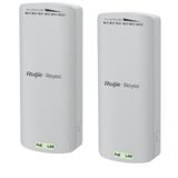 Ruijie Reyee RG-EST100-E 300 Mbps Dış Ortam 2 Li Access Point