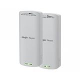 Ruijie Reyee Rg-Est100-E Outdoor 300 Mbps 2.4 Ghz 2Lı Paket Noktadan Noktaya Dis Mekan Access Point