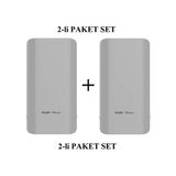 RUIJIE REYEE RG-EST310 10dbi 867mbps 5ghz 1km Harici Access Point 2-li Set