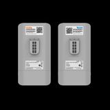 Ruıjıe Reyee Rg-Est310-V2, 1Port, 867Mbps, 5Ghz, Pasif Poe, Dış Ortam, Noktadan Noktaya Ptp-Ptmp, Acces Point, Kutu İçer