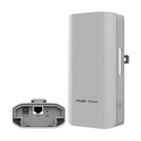 Ruijie Reyee RG-EST310 V2 867MBPS 1km Ptp 60 Derece Diş Ortam 2 Li Set Access Point(Adaptörlü) - Tek Seçenek