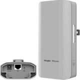 Ruıjıe Reyee RG-EST310 V2 867MBPS 1km Ptp 60 Derece Dış Ortam 2 Lı Set Access Poınt(Adaptörlü)