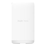 Ruijie Reyee RG-EST330F-P 2.4/5ghz 867MBPS 2 Port Poe Çikiş 3km Ptp/ptmp 30 Derece Diş Ortam Access Point(Adaptörlü) - Tek Seçenek