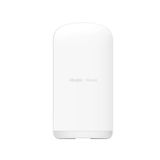 Ruıjıe Reyee Rg-Est330f-P, 3Port, 867Mbps, 5Ghz, Poe 1Giriş-2Çıkış, Dış Ortam, Noktadan Noktaya Tdma, Acces Point, Kutu İçeriği 1 Adet, (3