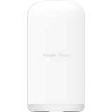 ruıjıe reyee rg-est330f-p 5 ghz 867 mbps 3km noktadan noktaya dış ortam access point - Yok