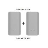 Ruijie Reyee RG-EST350 AC867 10 DBI 5 GHz 5 Km Harici 2 Adet Access Point