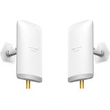Ruijie Reyee RG-EST350G 1200 Mbps Dış Ortam 2'li Access Point