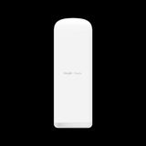 Ruıjıe Reyee Rg-Est450g, 3Port, 867Mbps, 5Ghz, Pasif Poe, Dış Ortam, Noktadan Noktaya Tdma, 120Derece Anten, Acces Point