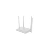 Ruıjıe Reyee RG-EW1200 4 Port 10/100 2.4/5ghz 5 Dbı 1167MBPS Wıfı 2x2 Mımo Cloud Yönetilebilir Home Router