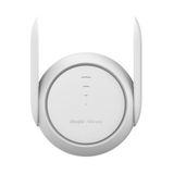RUIJIE Reyee RG-EW1200R, 1Port, 1200Mbps, Dual Band, Wifi 5, WPS Butonu, Reyee Mesh, Menzil Genişlet