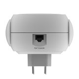 RUIJIE Reyee RG-EW1200R, 1Port, 1200Mbps, Dual Band, Wifi 5, WPS Butonu, Reyee Mesh, Menzil Genişletici