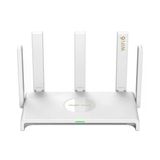 Ruıjıe Reyee RG-EW3000GX 4 Port Gıgabıt 2.4/5ghz 5 Dbı 3000MBPS Wıfı6 2x2 Mımo Cloud Yönetilebilir Home Router