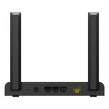 RUIJIE Reyee RG-EW300N, 4 Port, 300Mbps, 2,4Ghz, Wifi 4, Masaüstü, WISP, Repeater, Router, Access Point