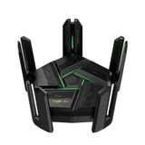 Ruıjıe Reyee RG-EW7200BE Pro 4port 2.5gb/ 4port GB Port 2.4/5ghz Wıfı7 7200GBPS 96 Kullanıcı Destekli Gamıng Router