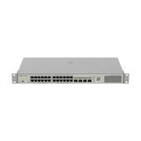 Ruijie Reyee RG-NBS3100-24GT4SFP-P-V2 24 Port 10/100/1000 Mbps Gigabit Poe Switch