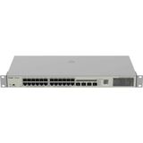 Ruijie Reyee RG-NBS3100-24GT4SFP-P-V2 24 Port Poe 4x Sfp Gigabit L2 Yönetilebilir Poe Switch