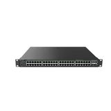 Ruijie Reyee Rg-Nbs3100-48Gt4sfp-P 48 Port Gigabit 4X1 Gb Sfp Uplink 370W Yönetilebilir Poe Switch