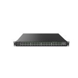 Ruijie Reyee RG-NBS3100-48GT4SFP-P 48 Port Gigabit 4X1 GB SFP Uplink 370W Yönetilebilir Rackmount PoE Switch
