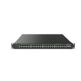 Ruıjıe Reyee Rg-Nbs3100-48Gt4sfp-P 48 Port Gıgabıt + 4X1gb Sfp Uplınk 370W Poe Yönetilebilir Rackmount Swıtch