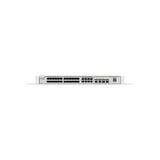 Ruijie Reyee Rg-Nbs3200-24Sfp-8Gt4Xs 24 Port Sfp L2 Managed Switch, 24 Gigabit Sfp , 4 Port 10G Sfp