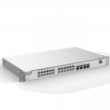 Ruijie Reyee RG-NBS3200-24SFP/8GT4XS 24 Port SFP 8 Gigabit RJ45 4X10G SFP L2 Yönetilebilir Switch