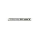 Ruijie Reyee RG-NBS3200-24SFP/8GT4XS 24XSFP 100/1000M 4xsfp+ 10GBASE-X Rack Mount Omurga Switch