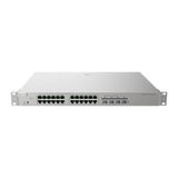Ruijie Reyee RG-NBS5200-24GT4XS-P 24 Port Gigabit PoE+ 4 Port 10G SFP+ Yönetilebilir Switch
