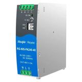 Ruijie Reyee RG-NIS-PA240-48 48V 240W Güç Kaynağı