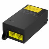 Ruijie Reyee RG-POE-AT-30 ve PoE Enjektör 31.2W, Siyah