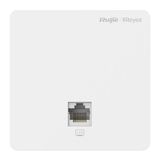 Ruijie Reyee RG-RAP1200(F) 1300MBPS AC1300 Dual Band Kurumsal Access Point Duvar Tipi