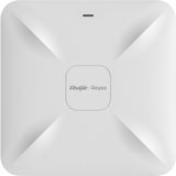 Ruijie - Reyee RG-RAP2200(E) Iç Ortam Access Point - Dualband, 867MBPS At 5ghz + 400MBPS At 2.4ghz, 2 Gigabit Ethernet Port - 1