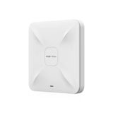 Ruijie Reyee Rg-Rap2200(F) 2X2 Mımo 2.4Ghz 400Mbps 5Ghz 867Mbps İç Mekan Tavan Tipi Access Point Adaptörsüz