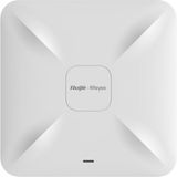 Ruijie Reyee RG-RAP2200(F) Tavan Tipi 1267 Mbps Kablosuz Dual-Bant Access Point - Renkli