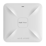 RUIJIE REYEE RG-RAP2260 AX3000 Dual Band Kurumsal Access Point PoE (Adaptör Yok)