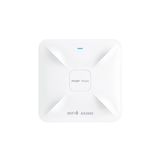 Ruijie Reyee Rg-Rap2260 Ax3000 Wi-Fi 6 2X2mımo 2.4/5Ghz Poe Adaptörsüz Access Point