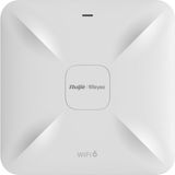 Ruijie Reyee RG-RAP2260(G) 2port 1775MBPS Wifi6 Poe Tavan Tipi Access Point