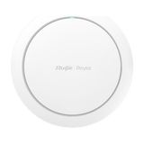 Ruıjıe Reyee RG-RAP2266 1 Port Gıgabıt 2.4/5ghz AX3000 2x2 Mımo Wıfı6 Poe Access Poınt(Adaptörsüz)