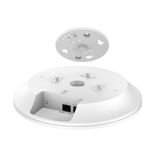 RUIJIE Reyee RG-RAP2266, AX3000, 1Port GigaBit, 2974Mbps, Dual Band, Wifi 6, PoE, Tavan Tipi, Reyee Mesh, Access Point