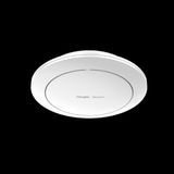 Ruıjıe Reyee RG-RAP2266 AX3000 Wi-Fi 6 1port 2.4g 2X2MIMO 5g 2X2MIMO 2.4 Ghz &amp; 5 Ghz Poe Adaptorsuz Indoor Access Poınt