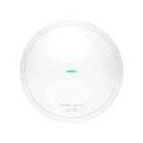 Ruijie Reyee RG-RAP62 AX1800 1 Port 1775 MBPS WIFI6 5 GHz Indoor Access Point