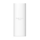 RUIJIE REYEE RG-RAP62-OD Wi-Fi 6 AX3000 1PORT GIGABIT 2X2 MU-MIMO 2.4/5Ghz POE ADAPTORSUZ INDOOR/ OUTDOOR OMNI ANTEN (36