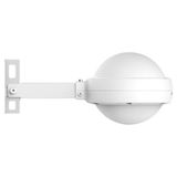 Ruijie Reyee RG-RAP6202(G) 2.4/5ghz 2x2 Mu-Mimo Wifi5 AC1300 Poe Diş Ortam Access Point(Adaptörsüz) - Tek Seçenek
