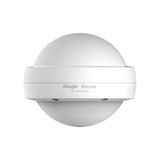 Ruıjıe Reyee RG-RAP6202(G) 2 Port Gigabit 1267 Mbps Omni-Directional Access Point Outdoor