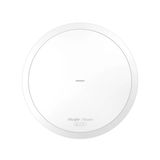 RUIJIE Reyee RG-RAP72, BE3600, 1Port 2.5GE, 3570Mbps, Dual Band, Wifi 7, PoE, Tavan Tipi, Reyee Mesh, Access Point